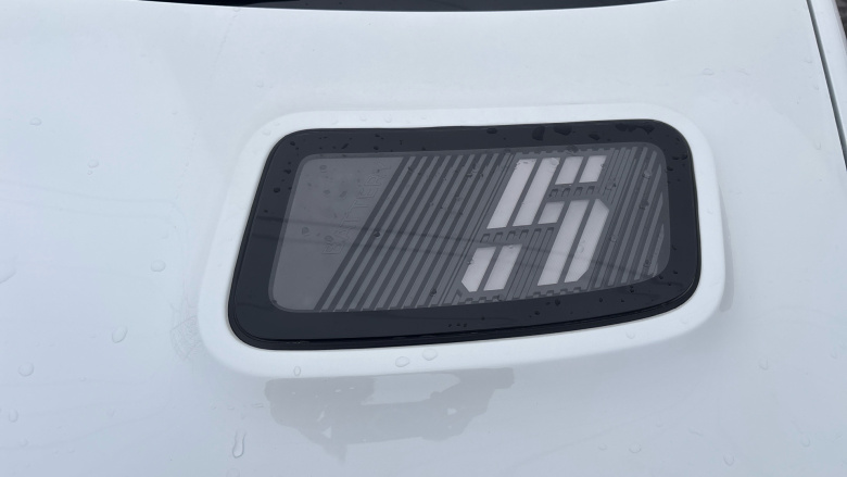 Renault 5 110kW Iconic Five Comfort Range 52kWh 5dr Auto Electric Hatchback